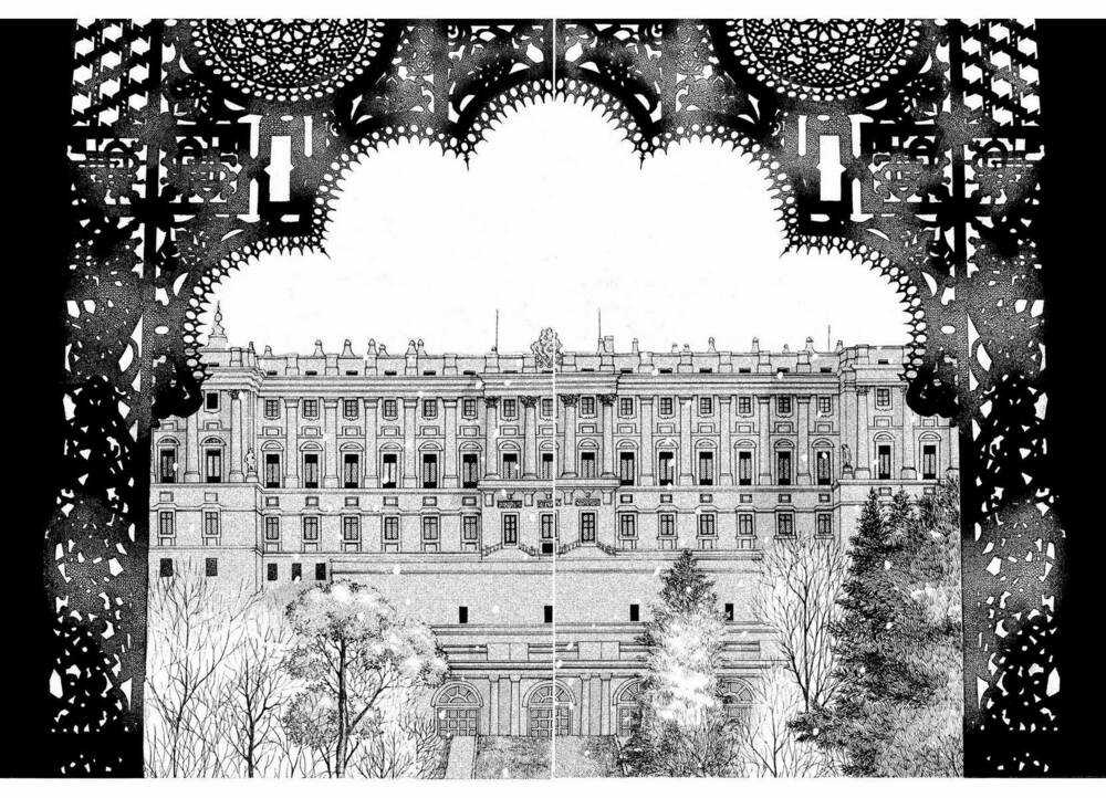 Princess Manhwa Chapter 63 trang 18