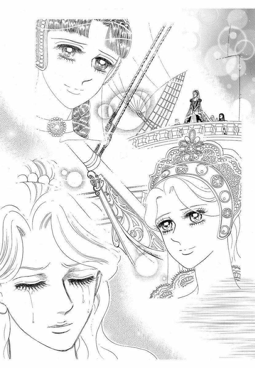 Princess Manhwa Chapter 63 trang 22