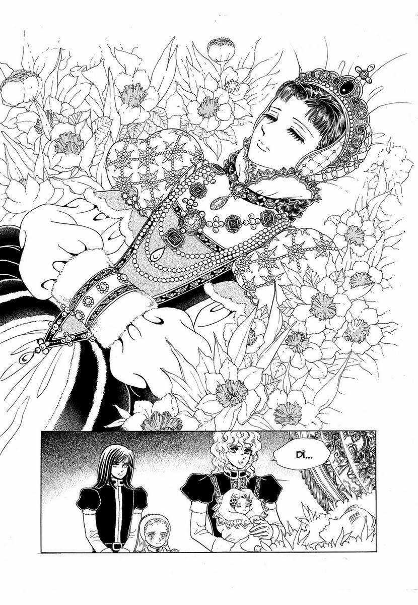 Princess Manhwa Chapter 63 trang 24