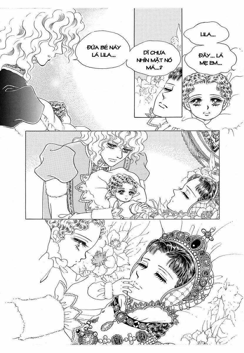 Princess Manhwa Chapter 63 trang 25