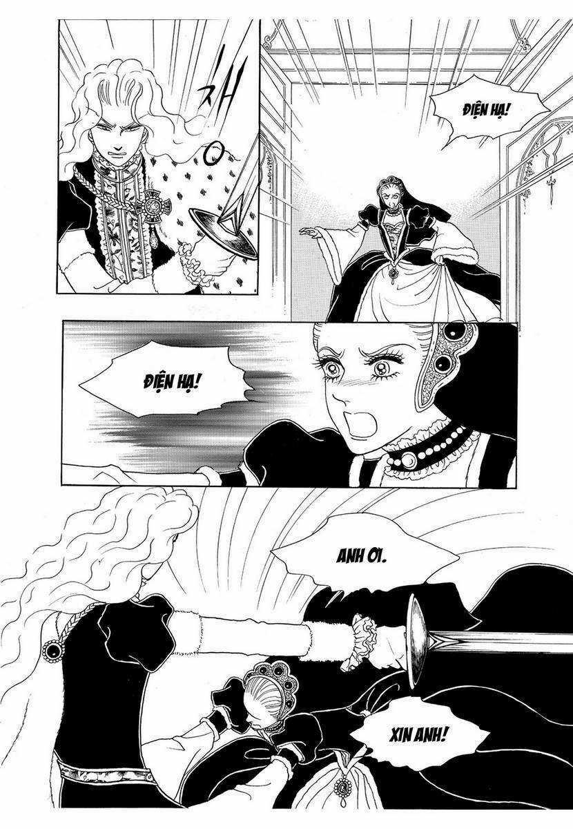 Princess Manhwa Chapter 63 trang 28