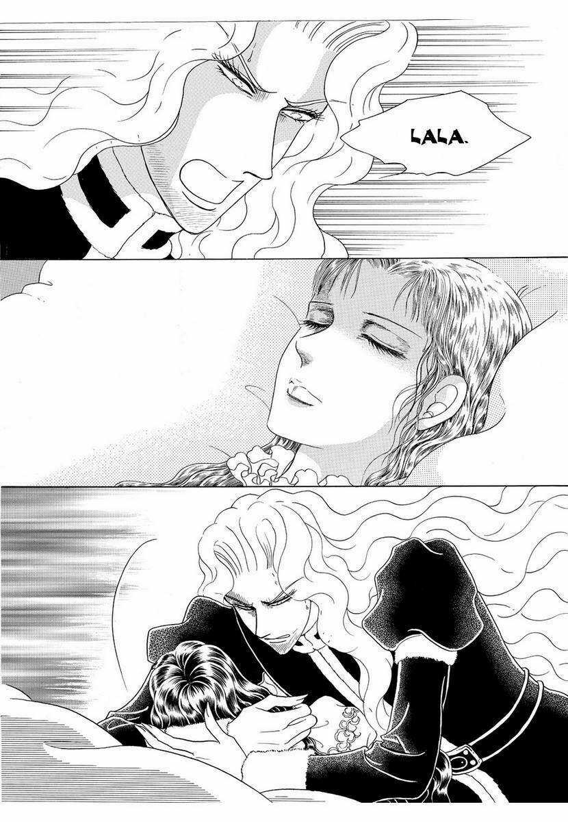 Princess Manhwa Chapter 63 trang 3