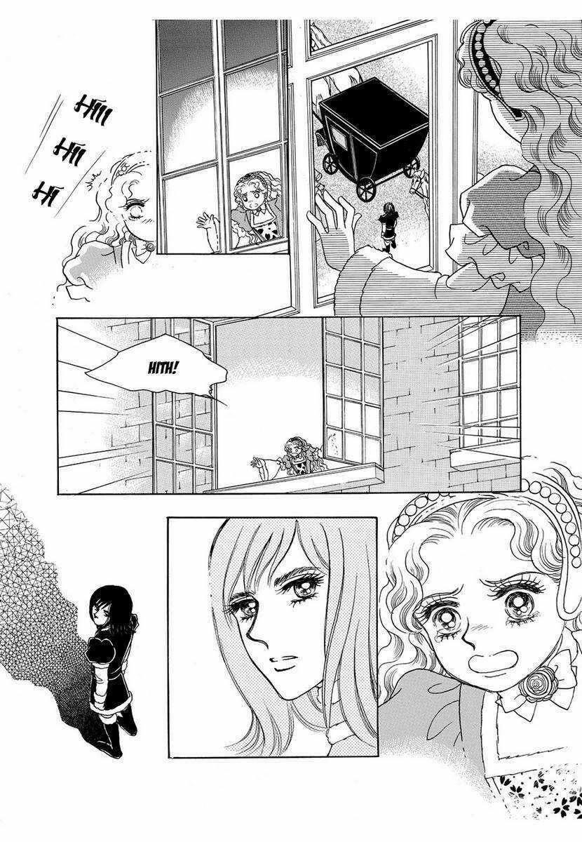 Princess Manhwa Chapter 63 trang 33