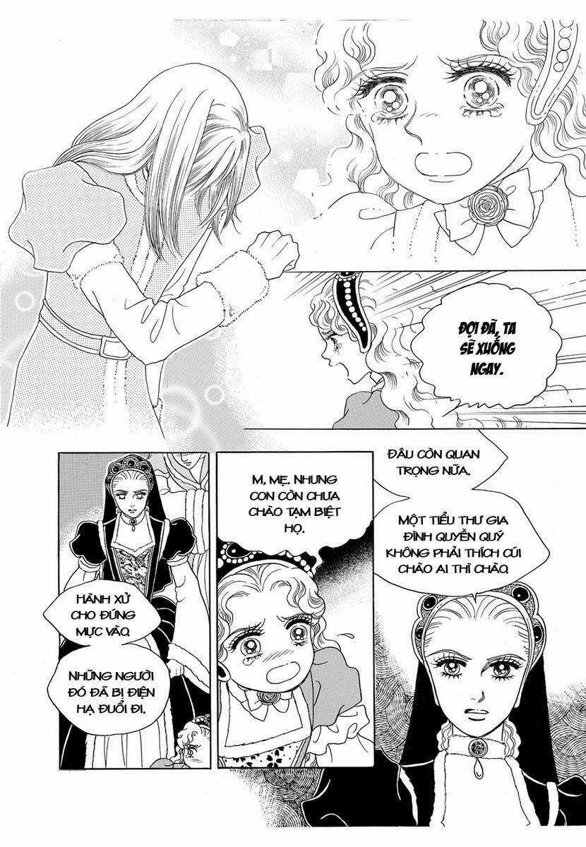 Princess Manhwa Chapter 63 trang 34