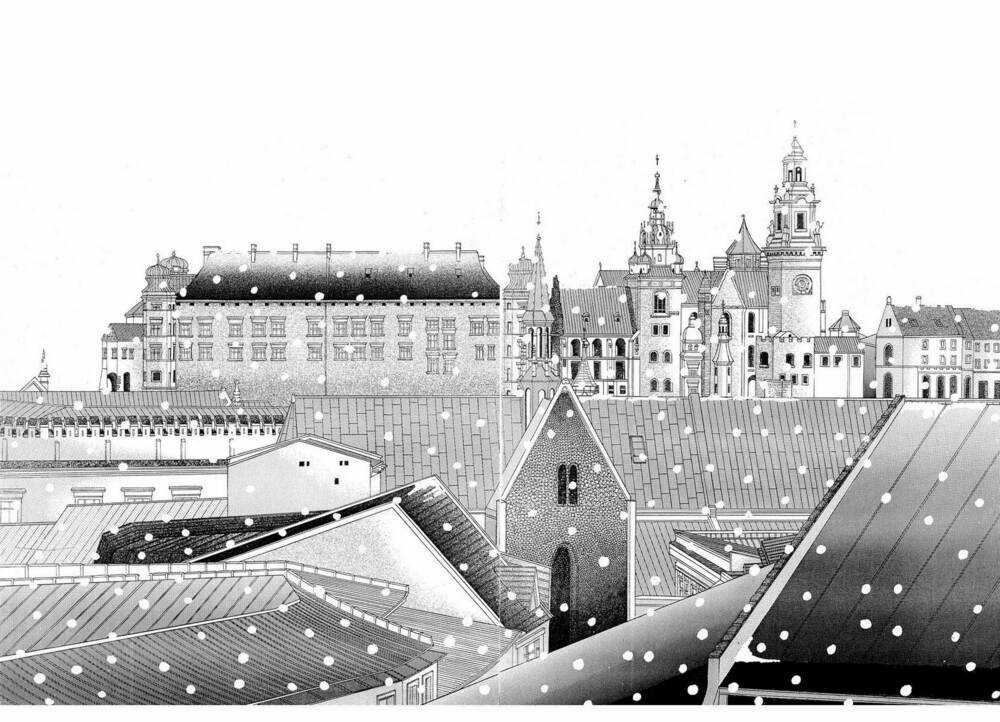 Princess Manhwa Chapter 63 trang 36