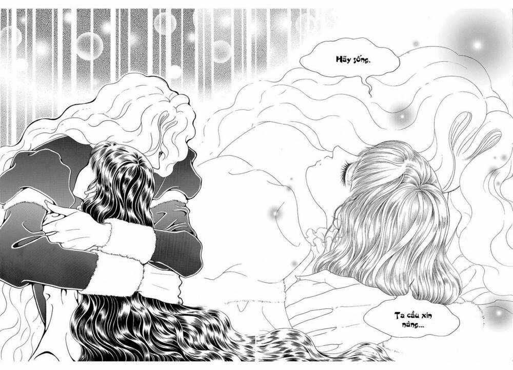 Princess Manhwa Chapter 63 trang 4