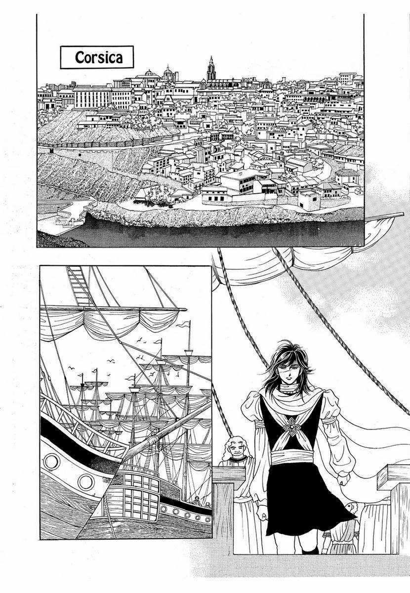 Princess Manhwa Chapter 63 trang 40