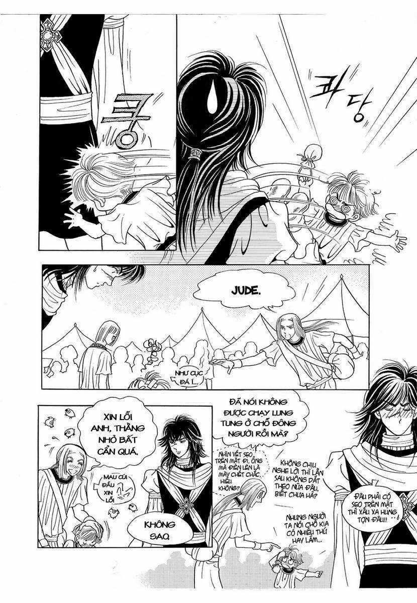 Princess Manhwa Chapter 63 trang 43