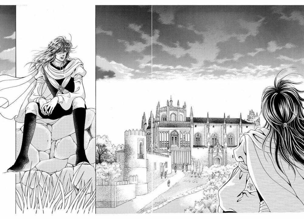 Princess Manhwa Chapter 63 trang 46