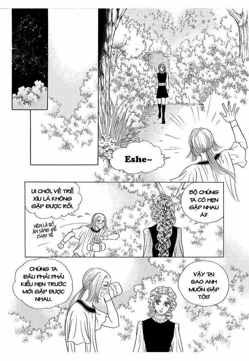 Princess Manhwa Chapter 63 trang 47