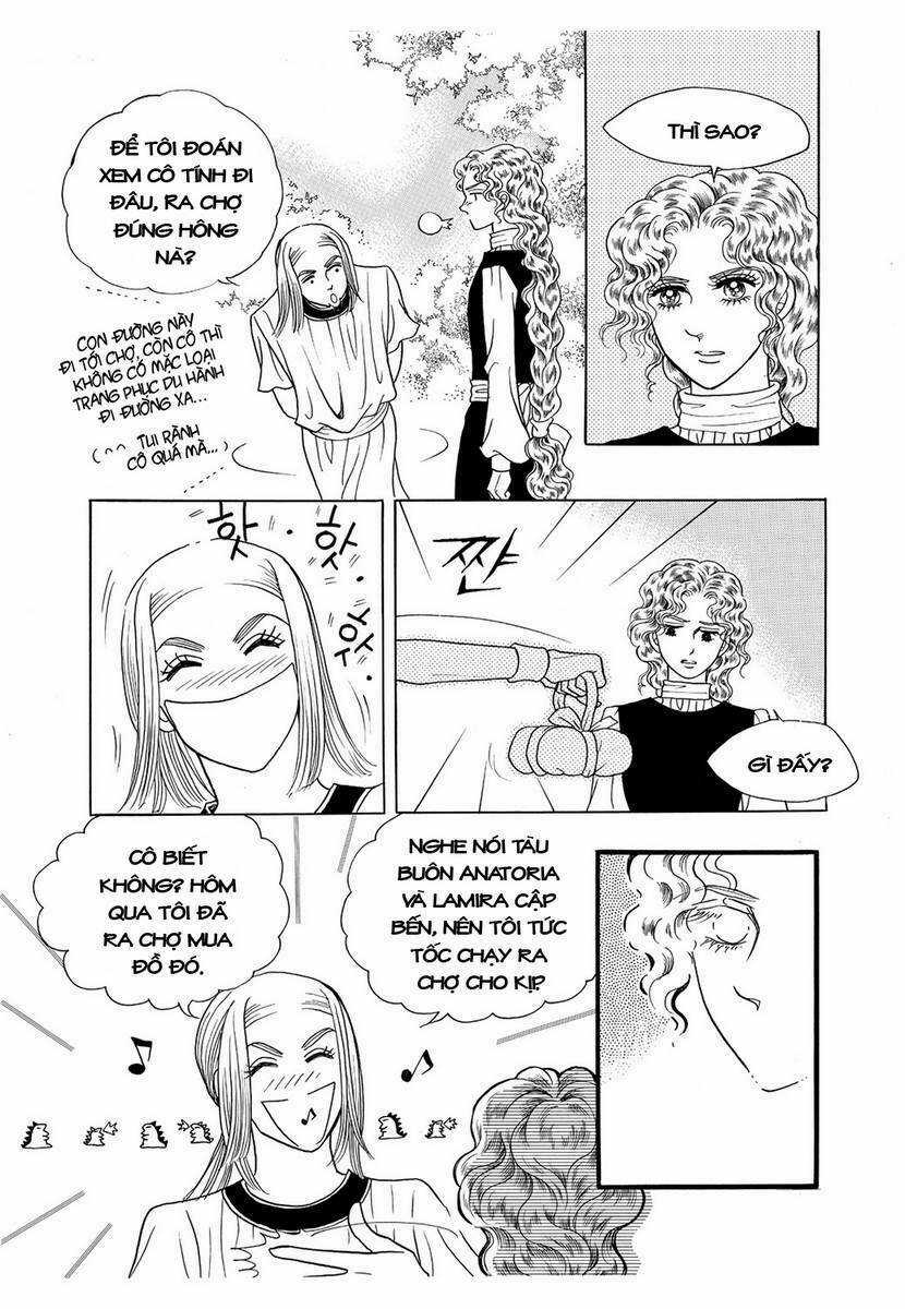 Princess Manhwa Chapter 63 trang 48