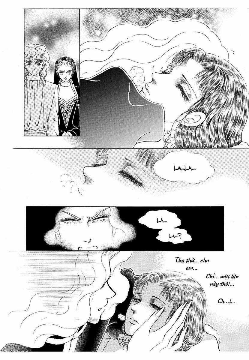Princess Manhwa Chapter 63 trang 5