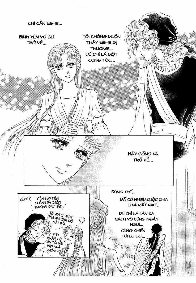 Princess Manhwa Chapter 63 trang 52