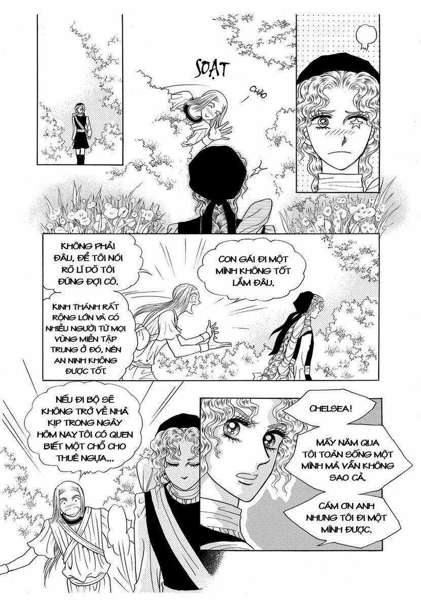 Princess Manhwa Chapter 63 trang 53