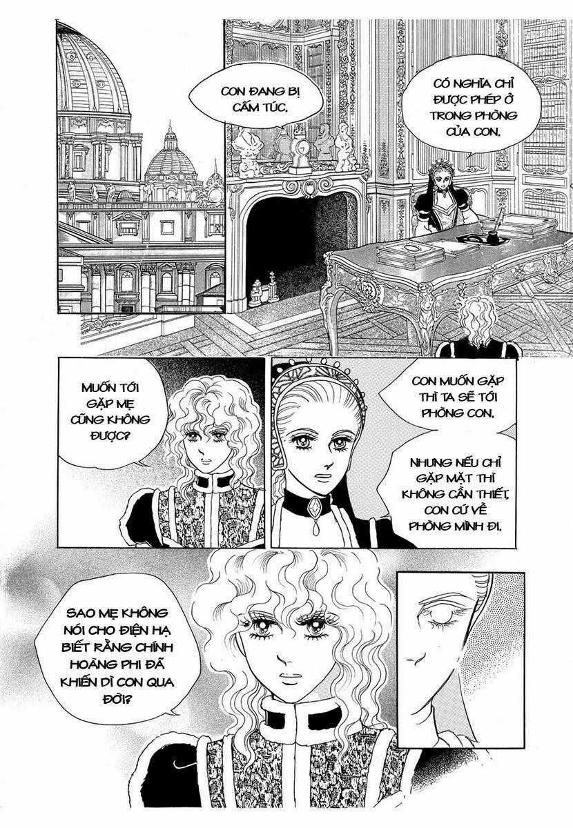 Princess Manhwa Chapter 63 trang 57