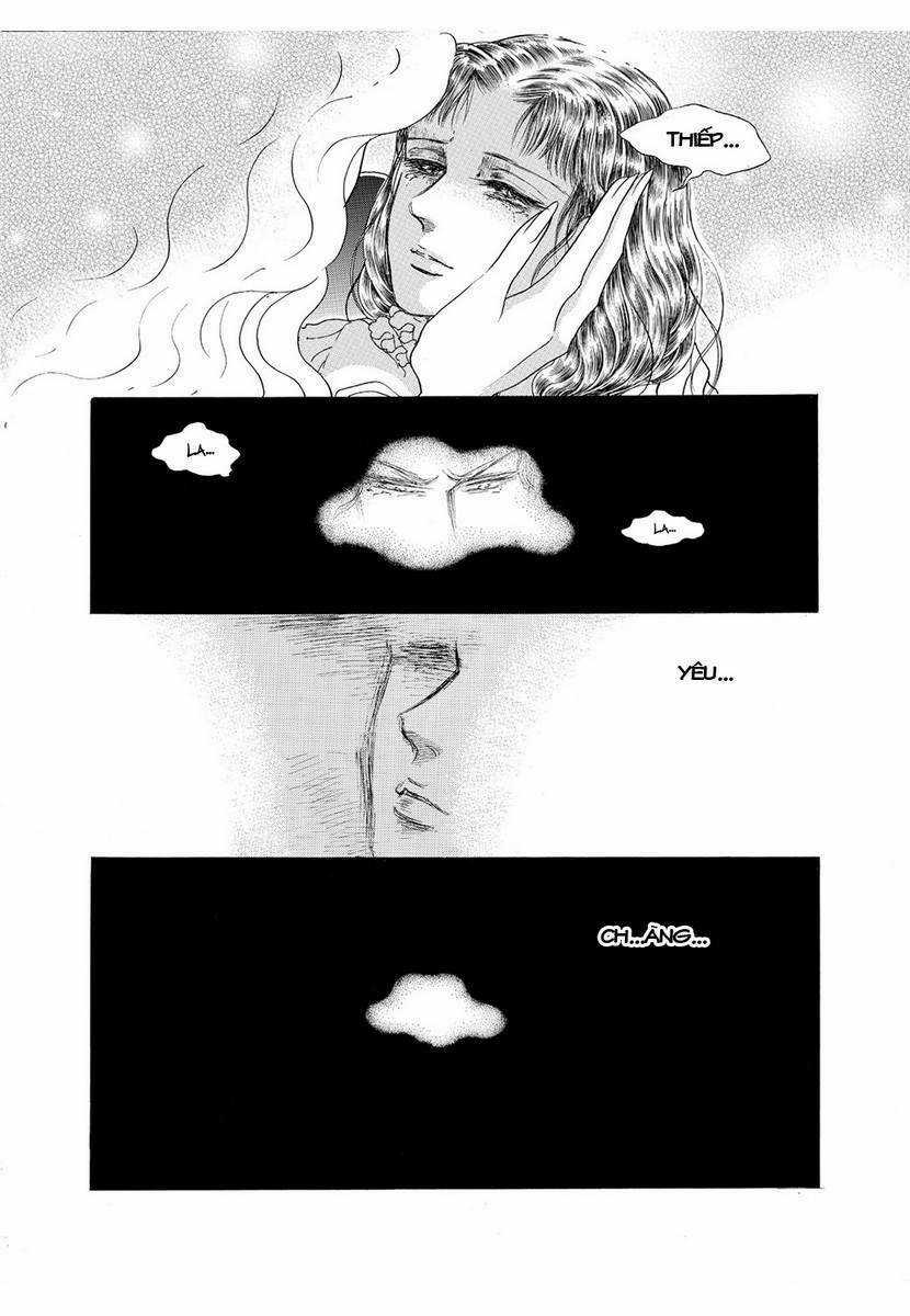 Princess Manhwa Chapter 63 trang 6
