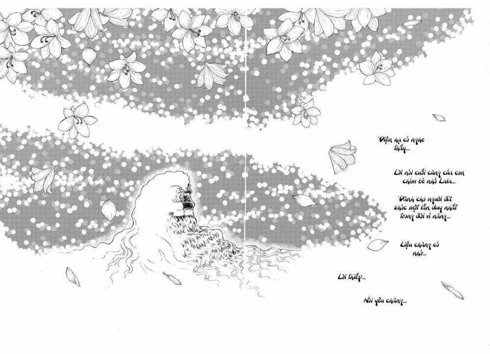 Princess Manhwa Chapter 63 trang 8