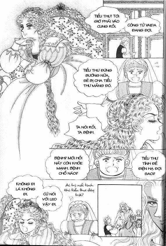 Princess Manhwa Chapter 7 trang 13