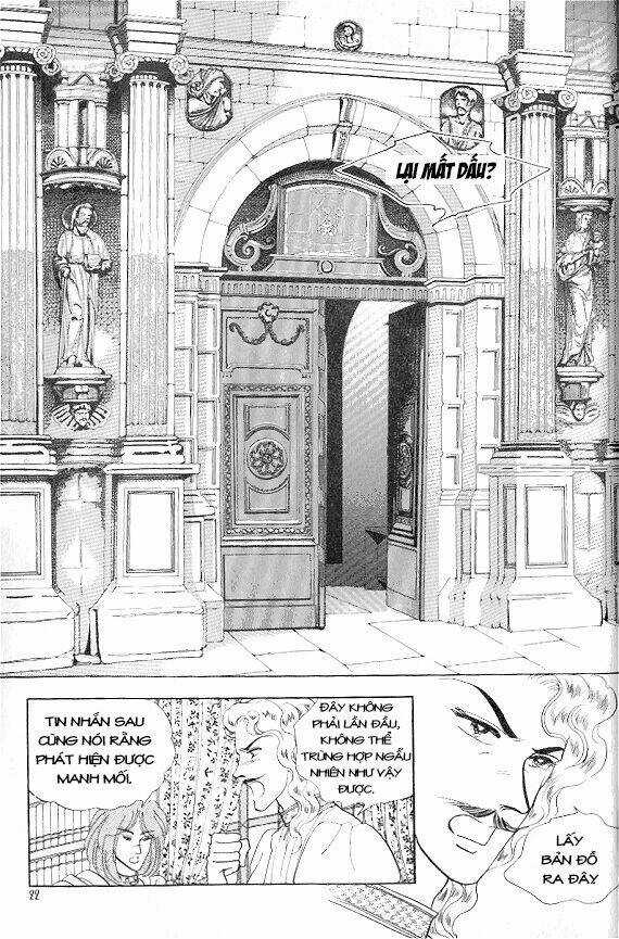 Princess Manhwa Chapter 7 trang 19