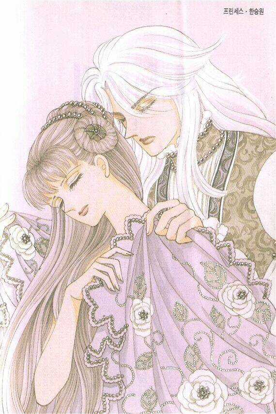 Princess Manhwa Chapter 7 trang 2