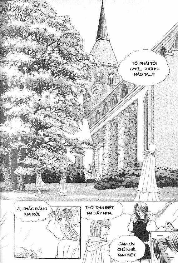 Princess Manhwa Chapter 7 trang 26
