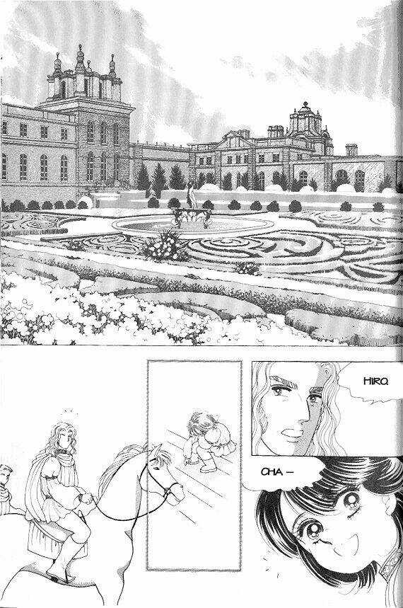 Princess Manhwa Chapter 7 trang 29