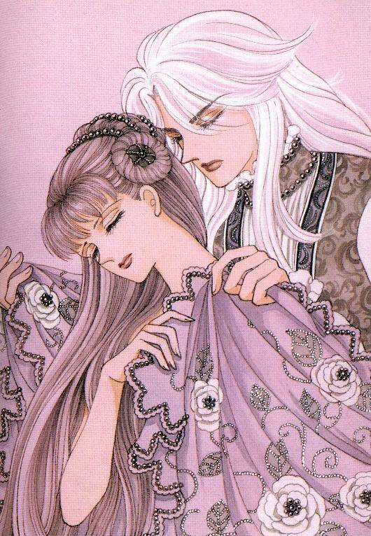 Princess Manhwa Chapter 7 trang 3