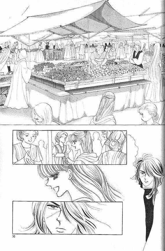 Princess Manhwa Chapter 7 trang 33