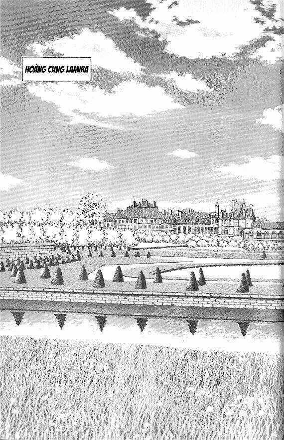 Princess Manhwa Chapter 7 trang 35