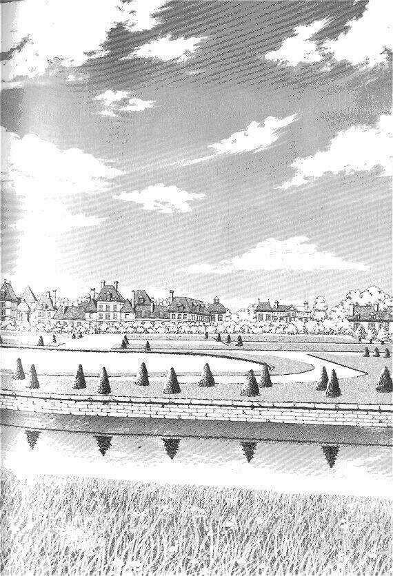 Princess Manhwa Chapter 7 trang 36