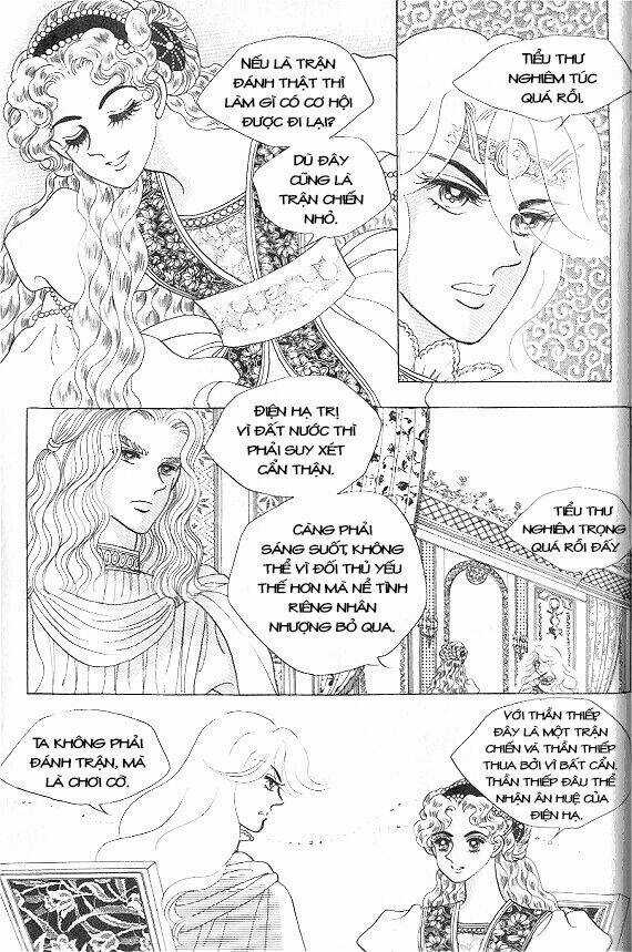 Princess Manhwa Chapter 7 trang 39