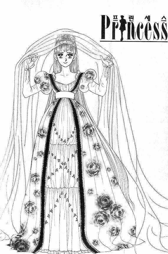 Princess Manhwa Chapter 7 trang 4