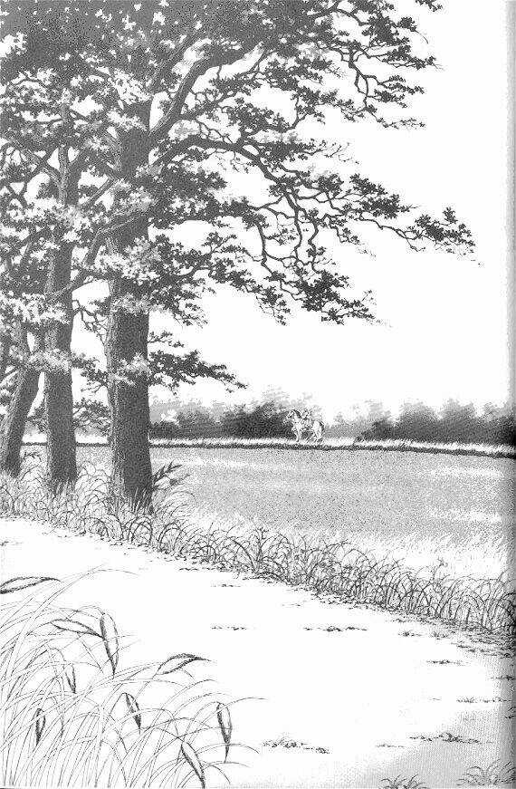 Princess Manhwa Chapter 7 trang 49