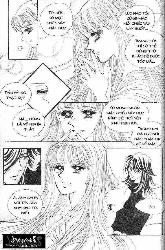Princess Manhwa Chapter 7 trang 51