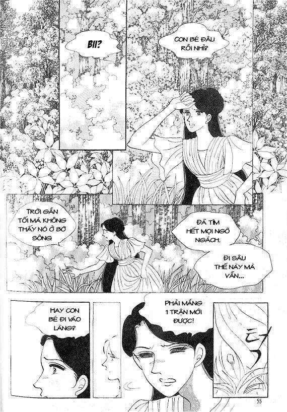 Princess Manhwa Chapter 7 trang 52