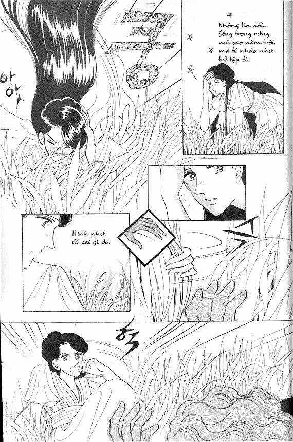 Princess Manhwa Chapter 7 trang 53