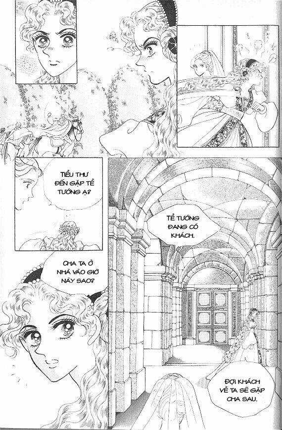 Princess Manhwa Chapter 7 trang 55