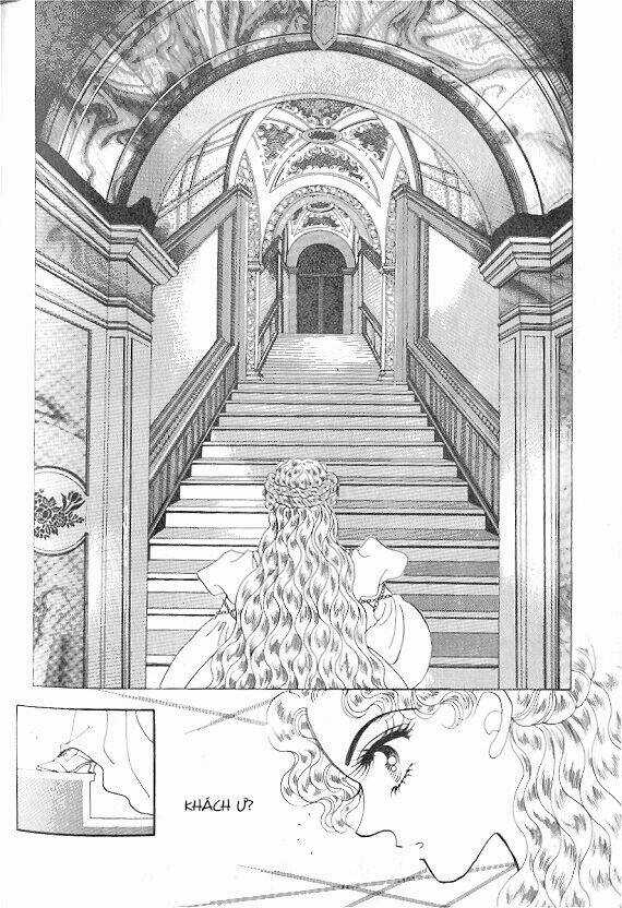 Princess Manhwa Chapter 7 trang 56