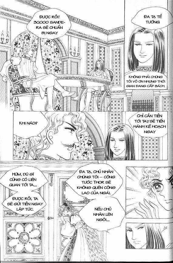 Princess Manhwa Chapter 7 trang 57