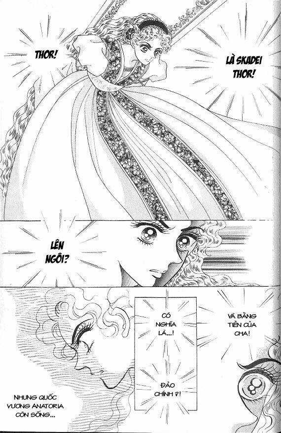 Princess Manhwa Chapter 7 trang 59