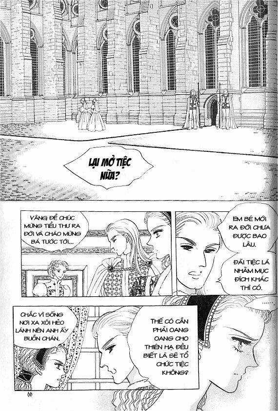 Princess Manhwa Chapter 7 trang 63