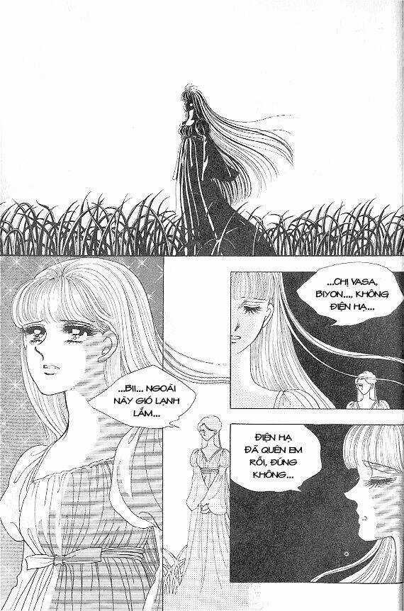 Princess Manhwa Chapter 7 trang 7