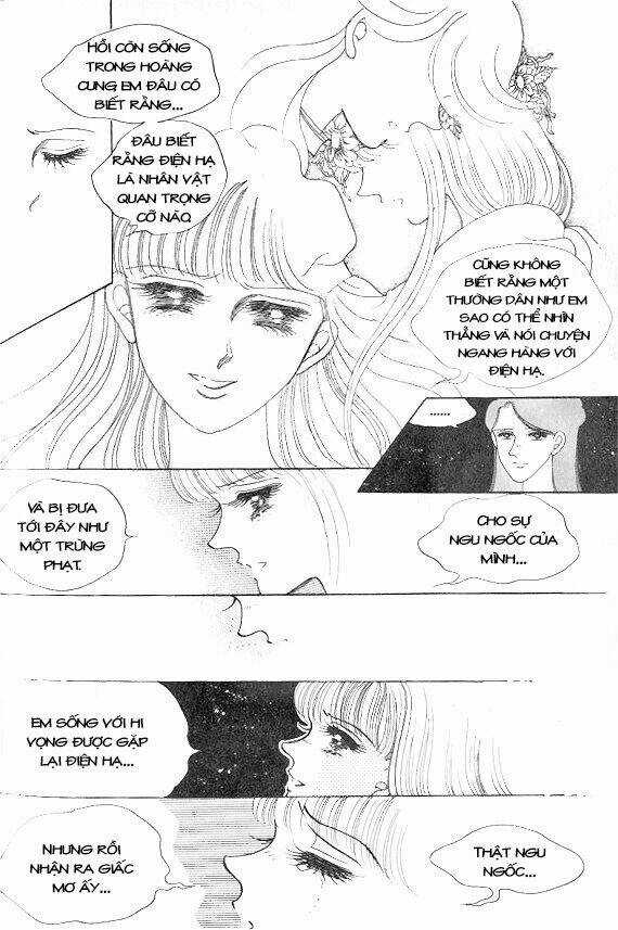 Princess Manhwa Chapter 7 trang 8
