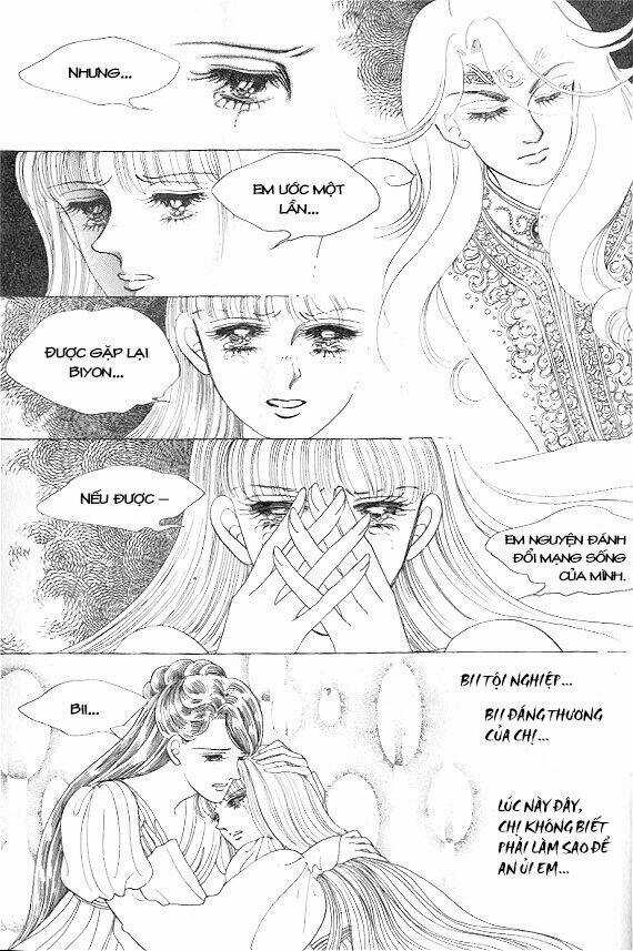 Princess Manhwa Chapter 7 trang 9