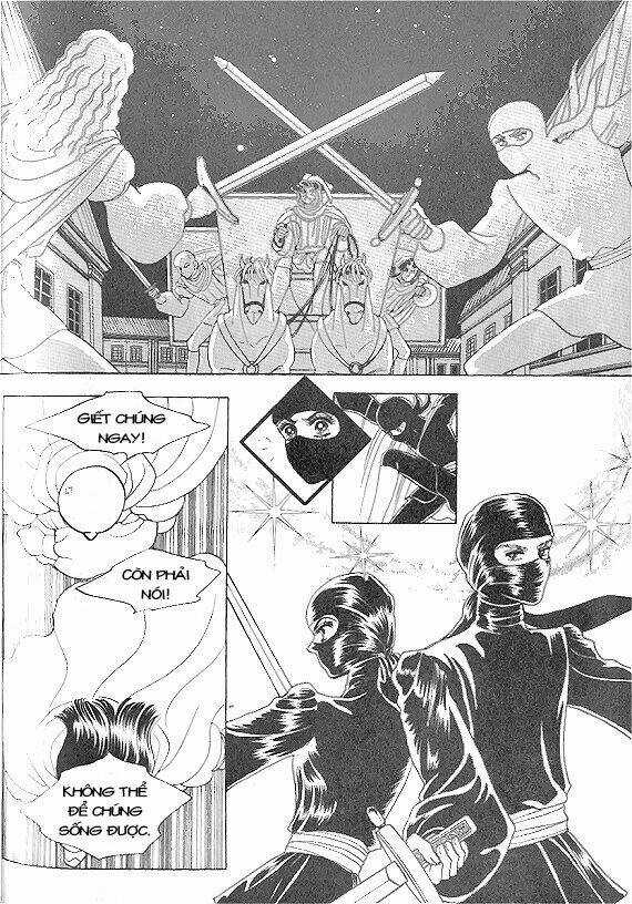 Princess Manhwa Chapter 8 trang 14