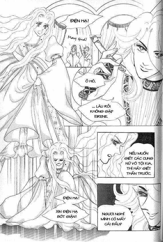 Princess Manhwa Chapter 8 trang 17