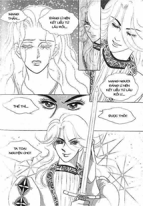 Princess Manhwa Chapter 8 trang 18