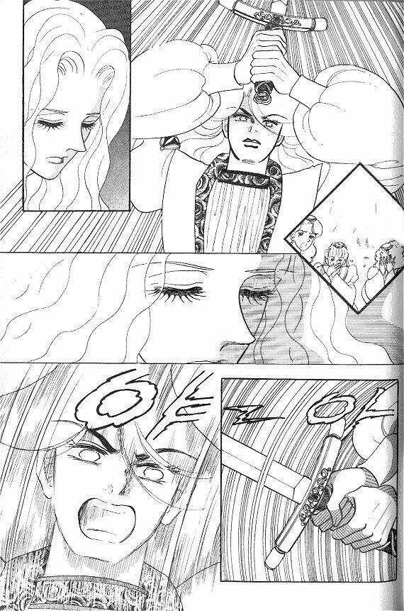 Princess Manhwa Chapter 8 trang 19