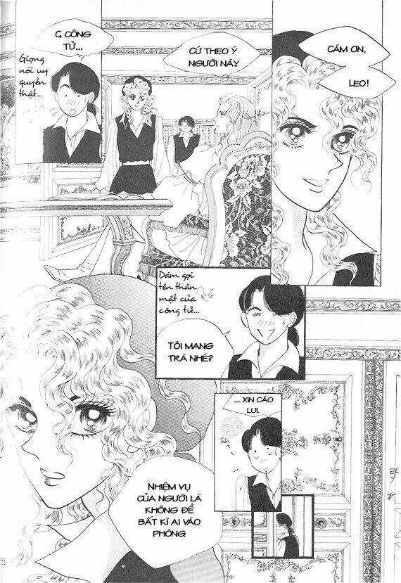 Princess Manhwa Chapter 8 trang 2