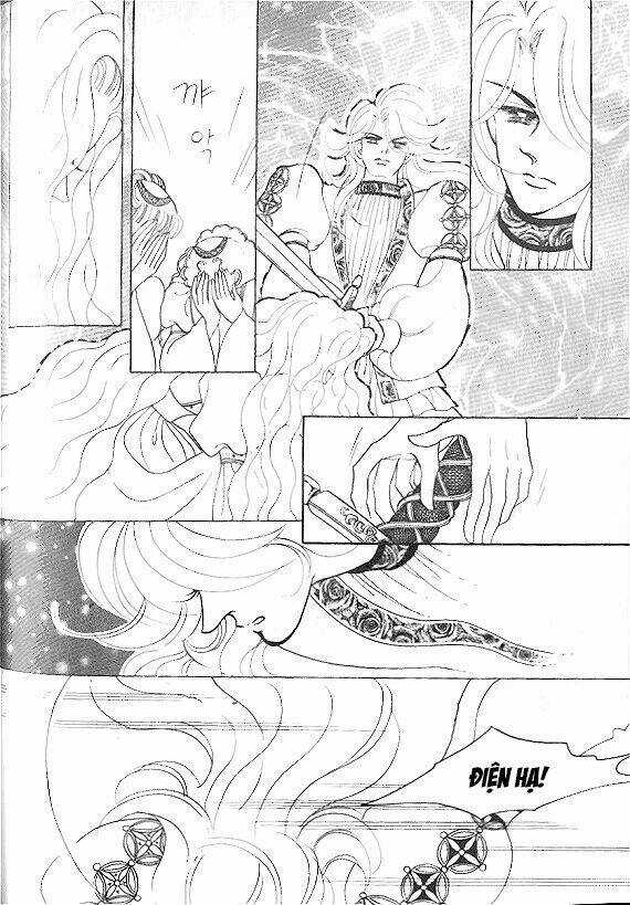 Princess Manhwa Chapter 8 trang 20